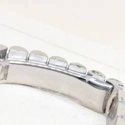 SILVER JUBILEE DIAMONDS