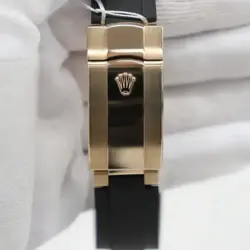 2020'S MINT ROLEX