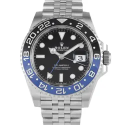 ROLEX GMT-MASTER II 