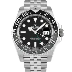 WATCH 126710GRNR JUBILEE