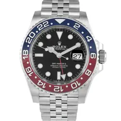 WATCH 126710BLRO JUBILEE
