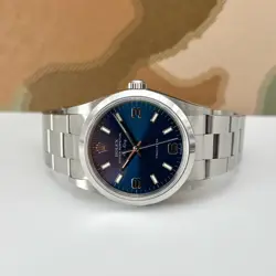 AIR-KING 14000M BLUE