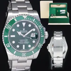 STICKER ROLEX