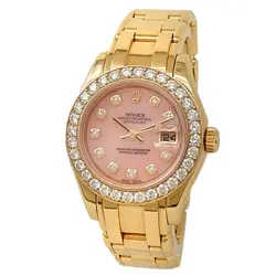 DIAMONDS PINK LADIES