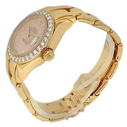 YELLOW GOLD AUTO