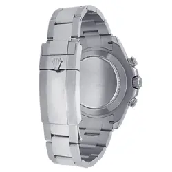OYSTER AUTOMATIC WHITE