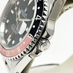 ROLEX 16710 BLACK