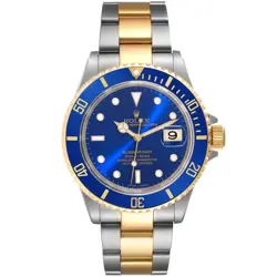 WATCH 16613T