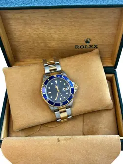 WATCH 16613T