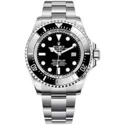 44MM CERAMIC BLACK