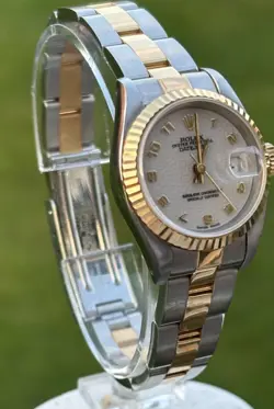 GOLD SS RARE