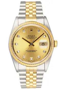 16233 DIAMOND CHAMPAGNE