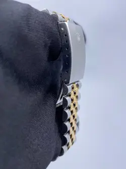 DATEJUST 16233 DIAMOND
