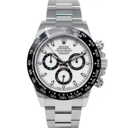 116500LN STEEL WATCH