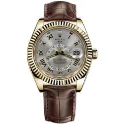 DWELLER 18KT