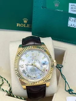 MENS WATCH 326138