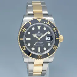 SUBMARINER 116613LN TWO