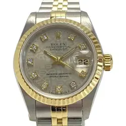 69173G SILVER AUTOMATIC