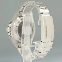 BLACK CERAMIC WATCH