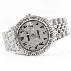 STAINLESS OYSTER PERPETUAL