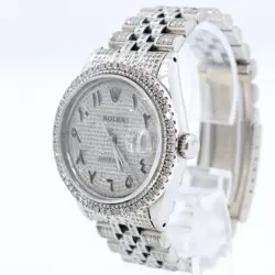 1601 STAINLESS OYSTER