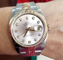 FACTORY 36MM