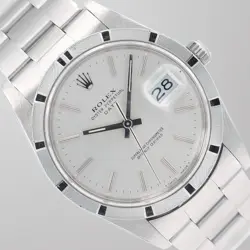 OYSTER WATCH 15010