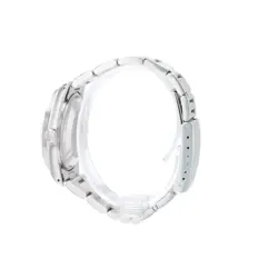 DIAL ENGINE-TURNED BEZEL