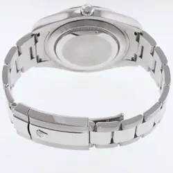 116300 SILVER BLUE