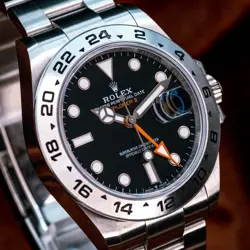 BLACK DIAL COMPLETE