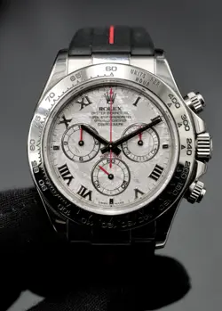 116519 METEORITE DIAL