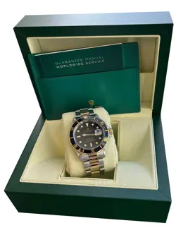MEN'S WATCH 16613