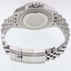 2020 PAPERS ROLEX GMT MASTER II PEPSI RED BLUE JUBILEE CERAMIC 126710 BLRO WATCH