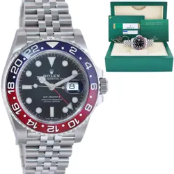 2020 PAPERS ROLEX