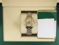 2019 ROLEX LADIES