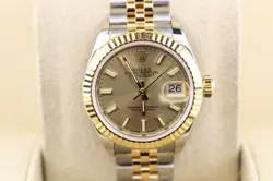 2019 ROLEX LADIES