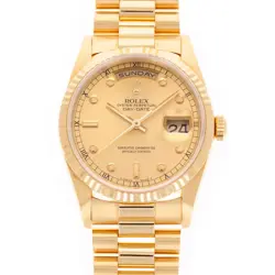 DATE 18238 18K