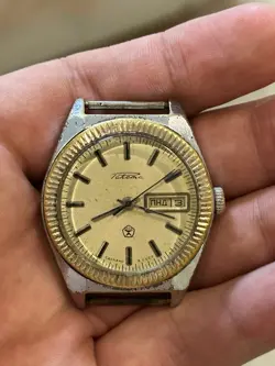 WATCH RAKETA 2628.H