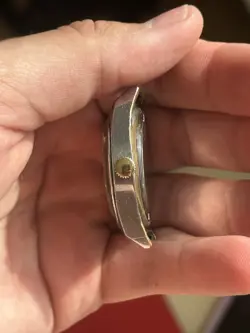 Vintage Men's Watch Raketa 2628.H (Rolex) Made in USSR   Soviet Union