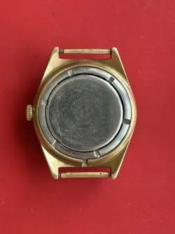 Vintage Men's Watch Raketa 2628.H (Rolex) Made in USSR   Soviet Union