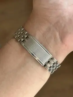 Vintage Men's Watch Raketa 2628.H (Rolex) Made in USSR   Soviet Union