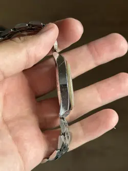 Vintage Men's Watch Raketa 2628.H (Rolex) Made in USSR   Soviet Union