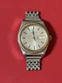 Vintage Men's Watch Raketa 2628.H (Rolex) Made in USSR   Soviet Union