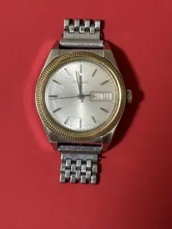 Vintage Men's Watch Raketa 2628.H (Rolex) Made in USSR   Soviet Union