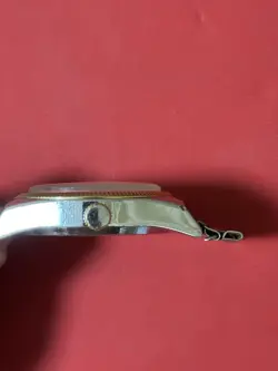 Vintage Men's Watch Raketa 2628.H (Rolex) Made in USSR   Soviet Union