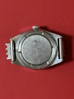 Vintage Men's Watch Raketa 2628.H (Rolex) Made in USSR   Soviet Union