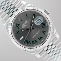 COMPLETE 2024 ROLEX