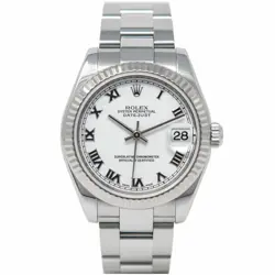 OYSTER WATCH 178274