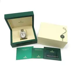ROLEX EXPLORER II 42MM STAINLESS STEEL WHITE DIAL 226570