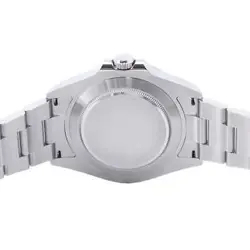 ROLEX EXPLORER II 42MM STAINLESS STEEL WHITE DIAL 226570